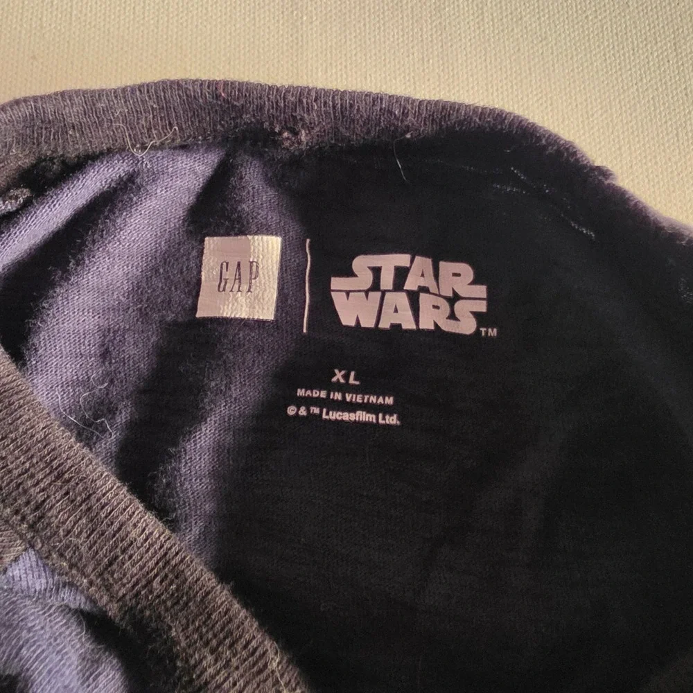 GAP star wars
